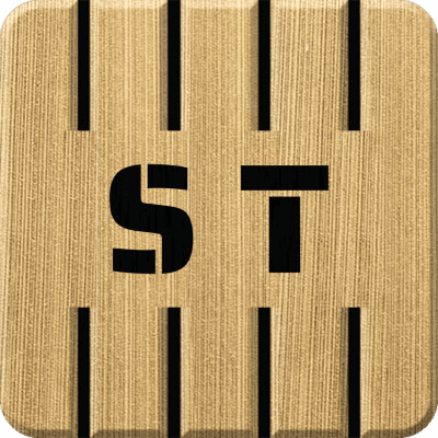 <span style='color:#23727c;font-weight:bold;font-size:24px'>ST-1</span><br>
Light Brown - Black