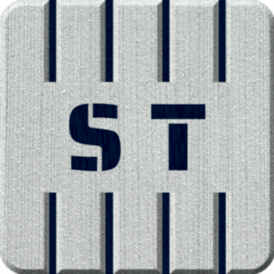 <span style='color:#23727c;font-weight:bold;font-size:24px'>ST-14</span><br>
Grey - Navy Blue