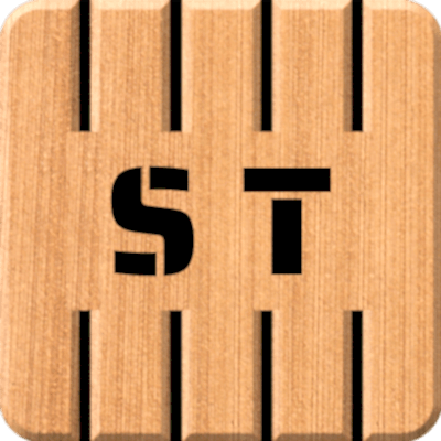 <span style='color:#23727c;font-weight:bold;font-size:24px'>ST-2</span><br>
Dark Brown - Black