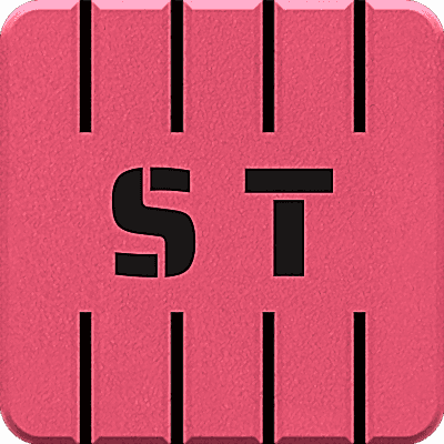 <span style='color:#23727c;font-weight:bold;font-size:24px'>ST-24</span><br>
Red - Black