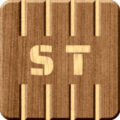 <span style='color:#23727c;font-weight:bold;font-size:24px'>ST-4</span><br>
Dark Brown - Skin